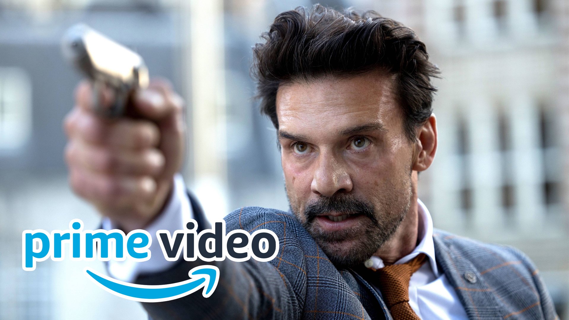 Action-Bombast in Amsterdam: Thriller mit legendärem Star schlägt hohe Wellen bei Amazon