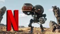 Verschlang 320 Millionen Dollar: Erster Sci-Fi-Trailer zum teuersten Netflix-Film überhaupt