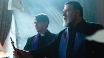 Neu bei Netflix: Umstrittener Horrorfilm aus 2023 mit Russell Crowe