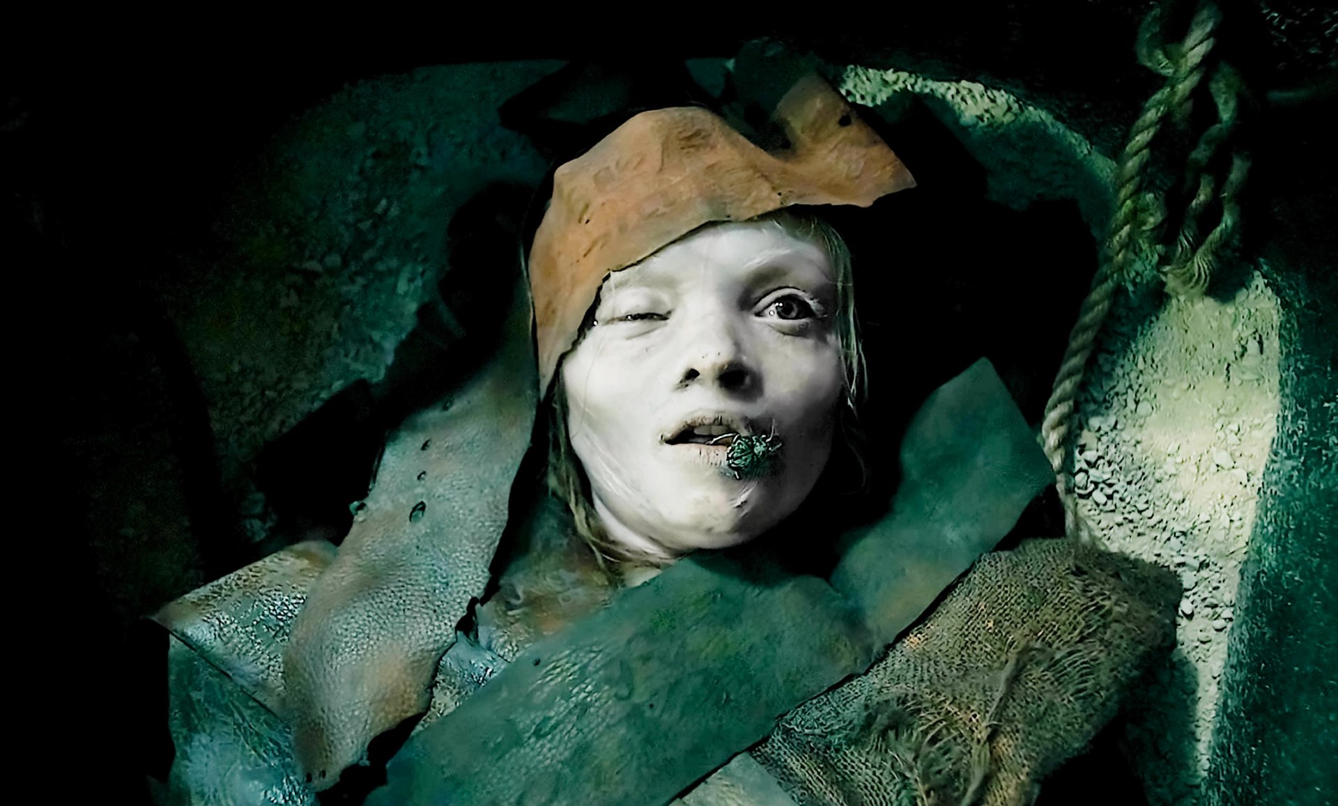 Nach Protest von Hollywood-Studio: FSK-18-Freigabe & Feiertagsverbot bei hartem Horrorfilm aufgehoben