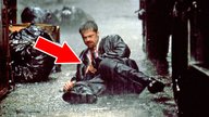Man konnte Brad Pitts Knochen sehen: Wegen dieses Unfalls am Set musste einer der besten Thriller überhaupt geändert werden