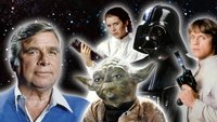 Mit Fantasy-Vergleich: Das hielt „Star Trek“-Schöpfer Gene Roddenberry von „Star Wars“   