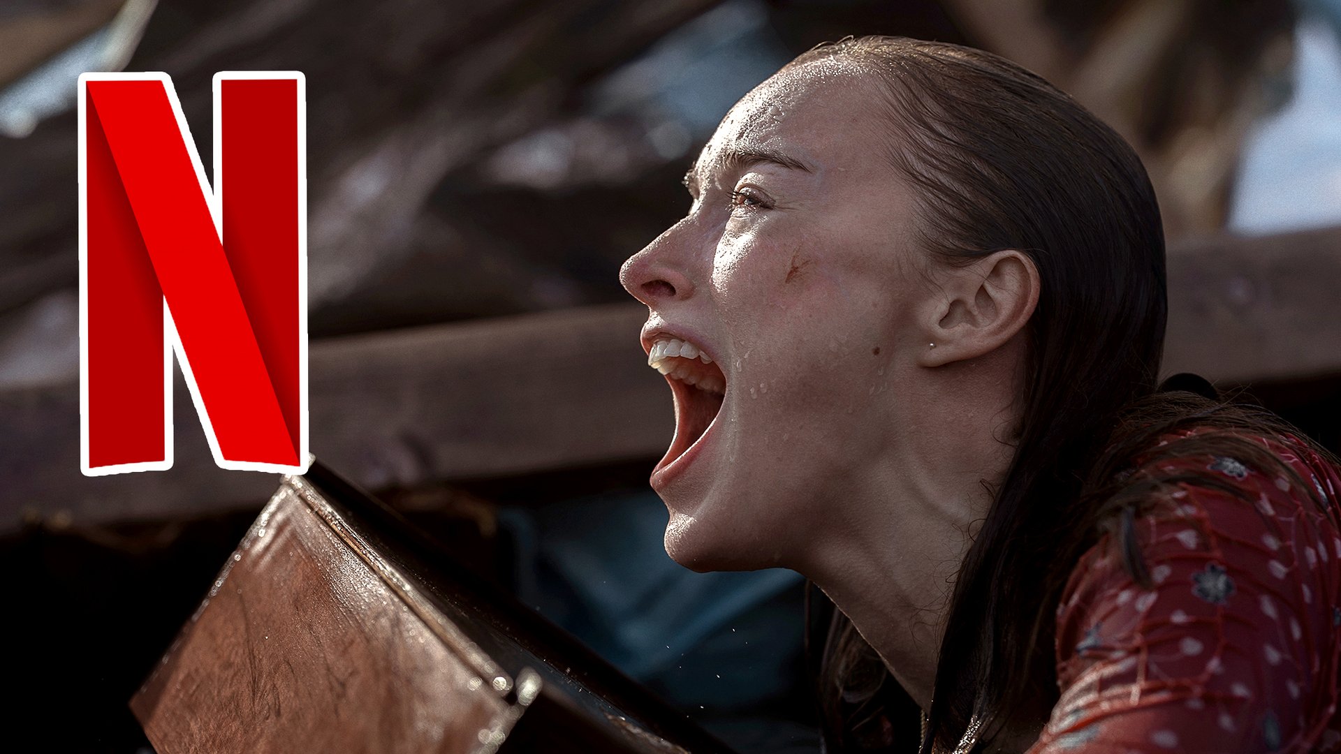 Streaming-Hit: Dieser Film ist aktuell der letzte Schrei auf Netflix