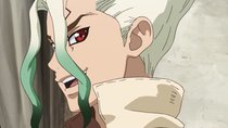 „Dr. Stone“ Staffel 3 auf Netflix gestartet – so seht ihr die neuen Folgen kostenlos im Stream