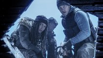 Widerlicher „The Tomorrow War“-Plan: So sollten die Aliens eigentlich getötet werden