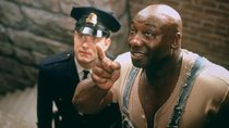 „The Green Mile“: Die traurige wahre Geschichte hinter dem Film