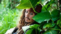 Doch noch Hoffnung für Johnny Depp? Nicht nur „Fluch der Karibik 6” ist aktuell in Arbeit