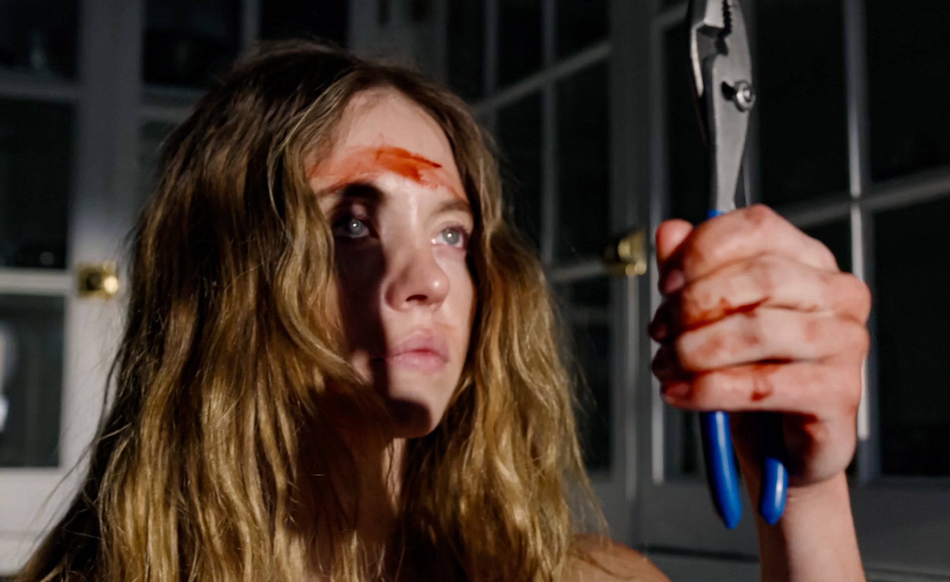 Dieser schockierende Psycho-Thriller war so schlimm, dass ich wegsehen musste: Der Film braucht trotz FSK 16 eine Triggerwarnung