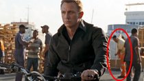 "James Bond"-Fail ersten Grades: Filmfehler im schlechtesten 007-Abenteuer mit Daniel Craig lässt Action-Fans schmunzeln