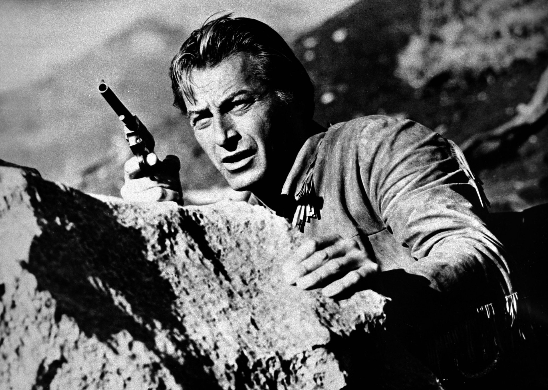 Montag im TV: Legendärer Euro-Western, den wir als Kinder geliebt haben