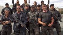 „Nicht mein Bier“: Action-Star der 80er erklärt, warum er eine Rolle bei den „Expendables“ ablehnte 