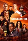 Poster Chicago Fire Staffel 9