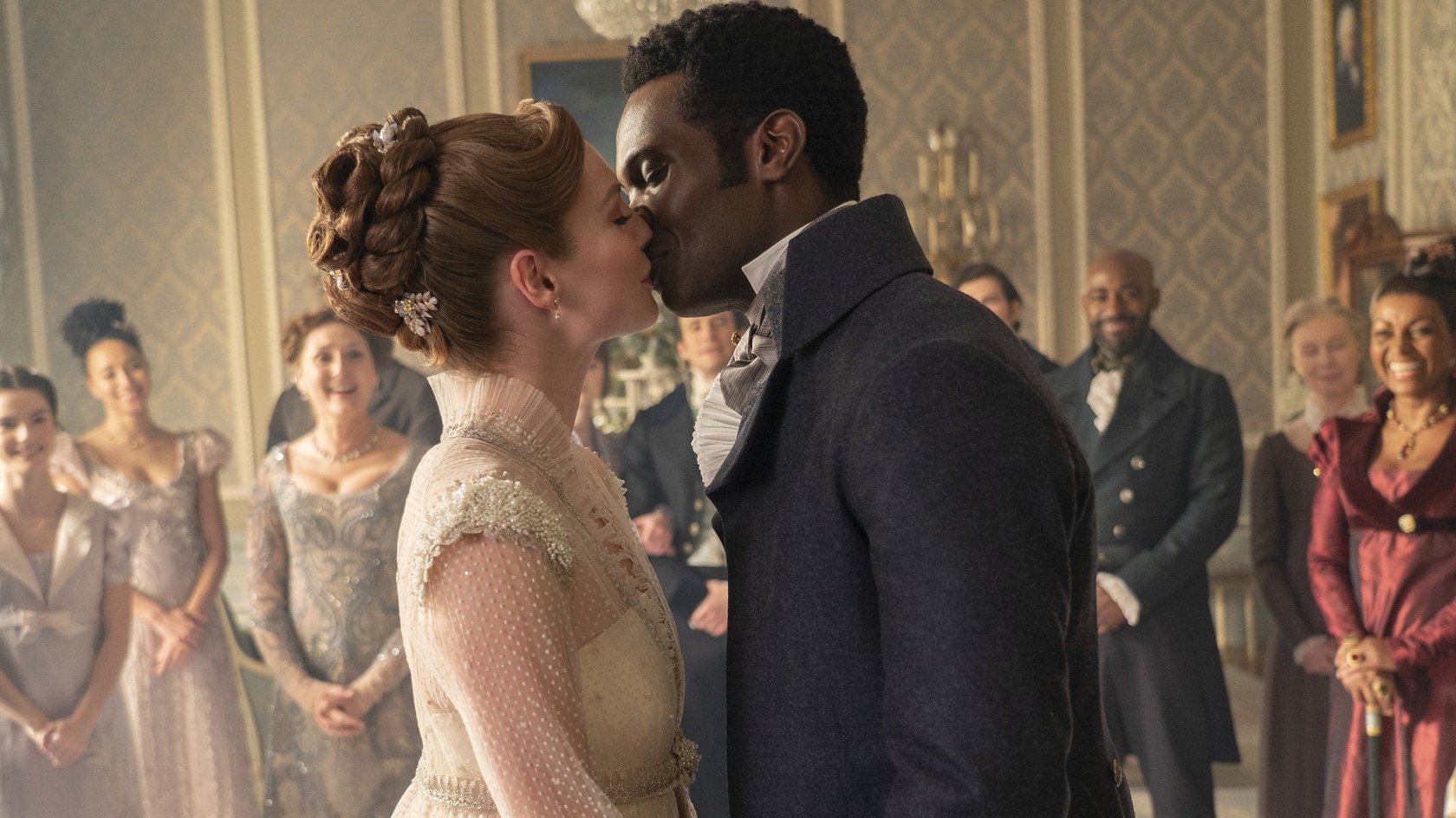 „Bridgerton“-Finale sorgt für Krach unter Fans: „Dieses Chaos war vorhersehbar“