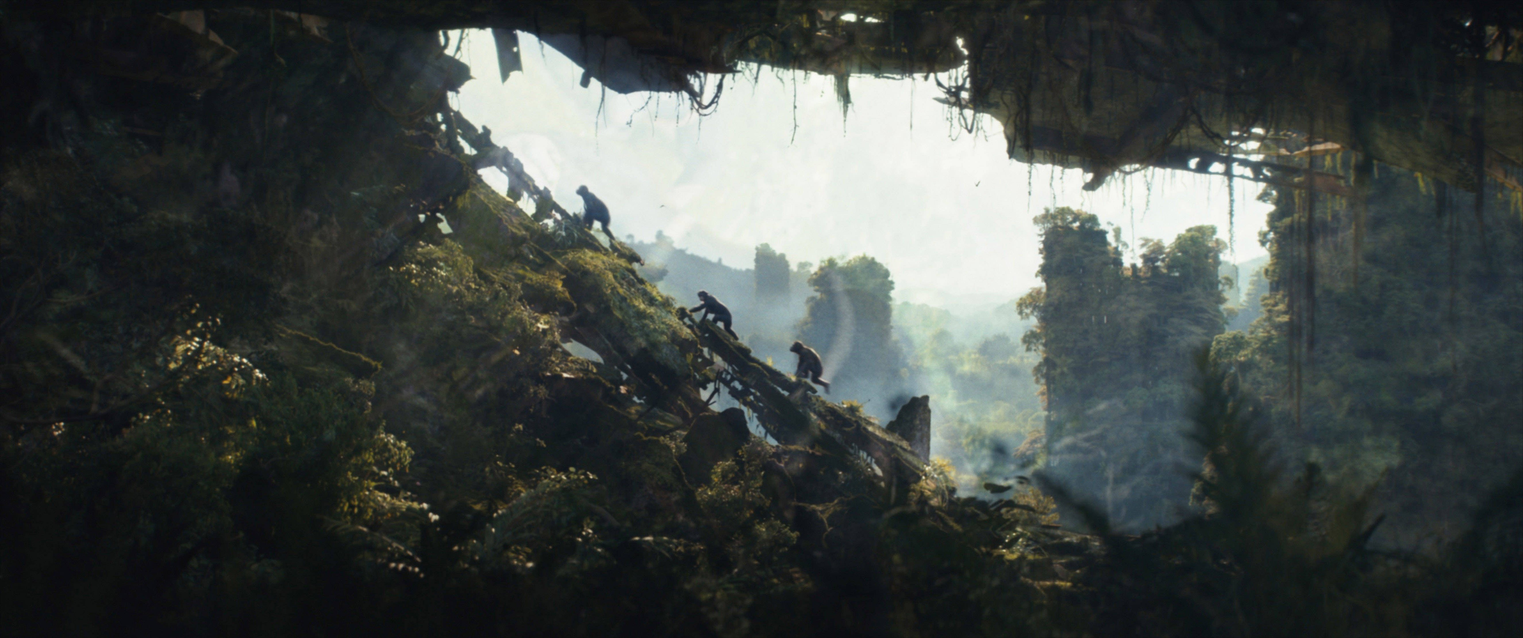 Jetzt schon auf Blu-ray in UHD: Der größte Sci-Fi-Hit des Jahres nach „Dune: Part Two“