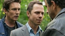 „Sneaky Pete“ Staffel 4: Die Amazon-Serie ist abgesetzt