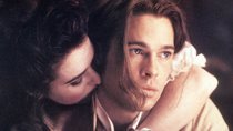 Nur noch kurz bei Amazon: Brad Pitt hasste den Dreh von diesem Vampirfilm wie die Pest