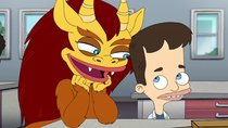 „Big Mouth“ Staffel 7: Wird die Zeichentrickserie fortgesetzt?