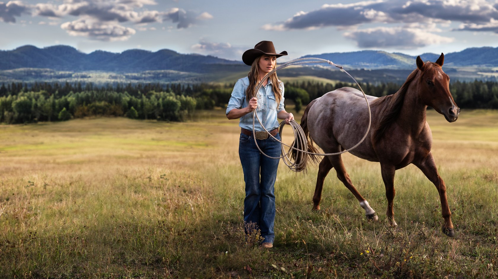 „Heartland“ Staffel 19: Wann erscheint die neue Staffel in Deutschland?