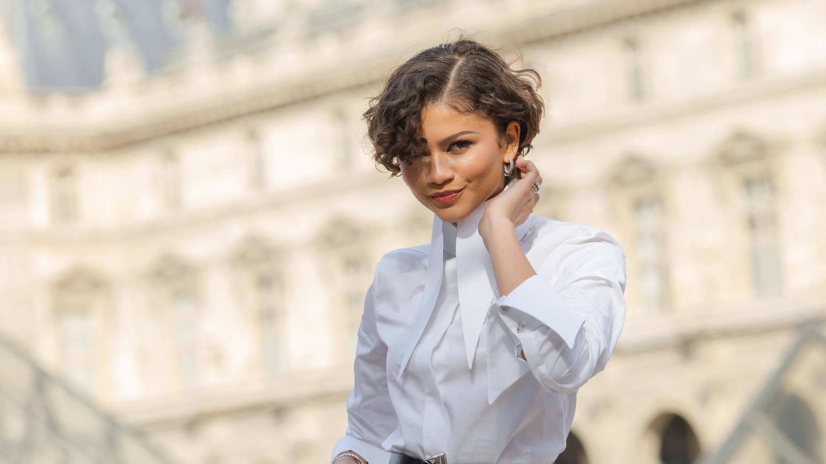 Zendaya-Quiz: Nur wahre Fans schaffen mindestens 12/15 Punkte!