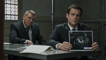 „Mindhunter“ Staffel 2: Starttermin, Trailer und neue Killer