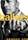 Poster Ballers Staffel 1