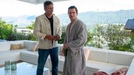 Wotan Wilke Möhring bei „Der Bergdoktor“? Daher kennt ihr Martins Patienten aus Folge 1