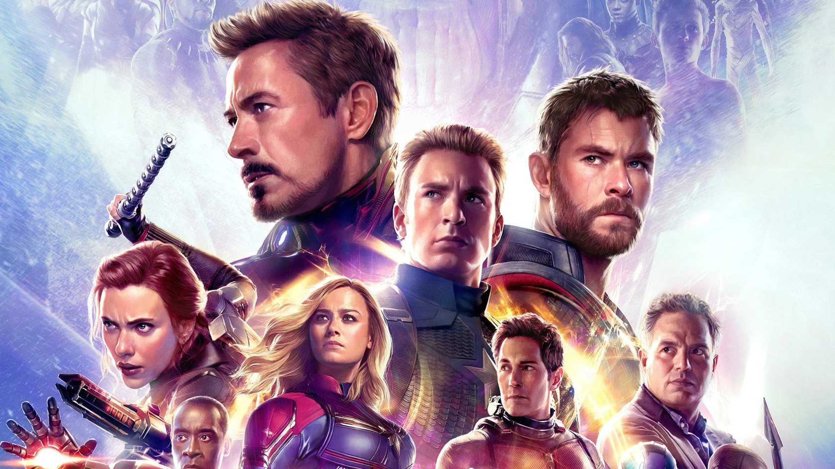 MarvelZitate Die besten Sprüche aus dem MCU