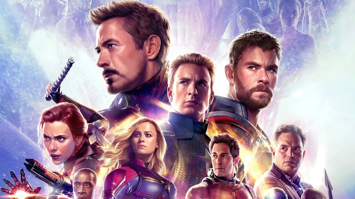 MarvelZitate Die besten Sprüche aus dem MCU