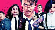 „Deadly Class“ auf Netflix: Läuft die Serie dort im Stream? 