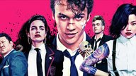 „Deadly Class“ auf Netflix: Läuft die Serie dort im Stream?