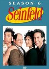 Poster Seinfeld Staffel 6