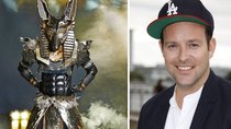 „The Masked Singer“ Anubis enthüllt: Ben Blümel steckt darunter