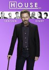 Poster Dr.House Staffel 8