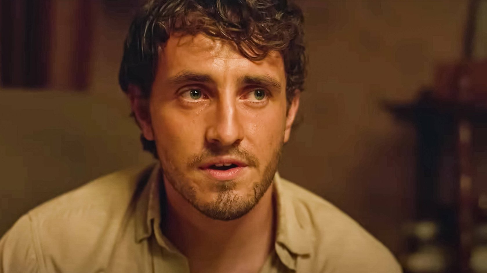 Paul Mescal liebt Indie-Filme.