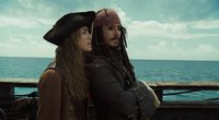 Johnny Depp-Zitate: Die besten Sprüche des Schauspielers