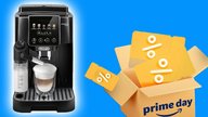 Kaffeevollautomat von De'Longhi ist bei Amazon gerade besonders beliebt und von Stiftung Warentest empfohlen