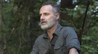 Mit Blick in die Zukunft: „The Walking Dead“-Bild enthüllt ursprüngliches Finale