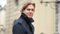 Thomas Heinze früher: So sah der Schauspieler vor 36 Jahren aus