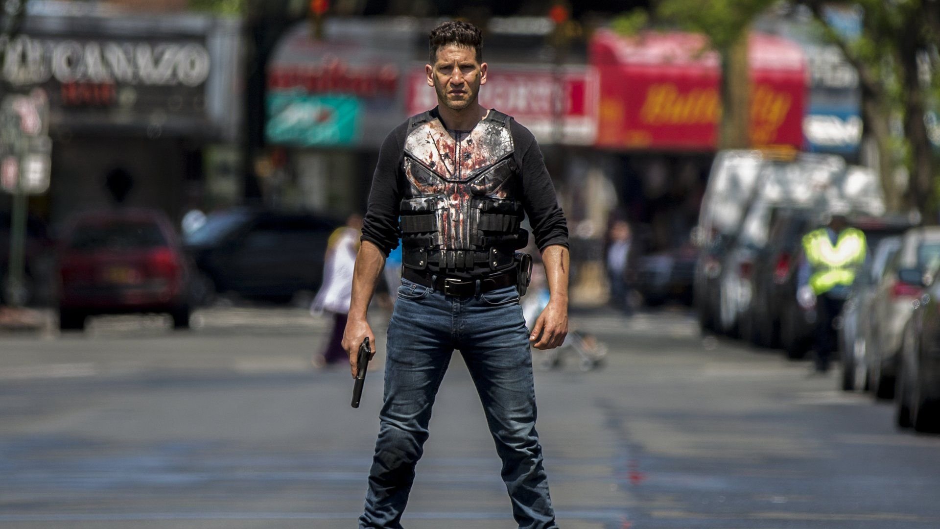 Marvel German Actor Marvel-Star nennt Bedingung für seine Rückkehr: Ist das MCU für ihn zu ...