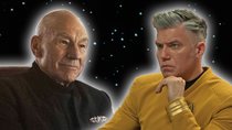 "Star Trek"-Chaos: Neue Folgen bringen Sci-Fi-Universum noch mehr durcheinander