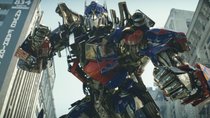Erster Trailer „Transformers One“: Sci-Fi-Action mit Chris Hemsworth startet noch 2024