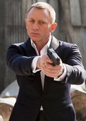 Zitate von James Bond: Die coolsten Sprüche des Geheimagenten