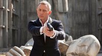 Zitate von James Bond: Die coolsten Sprüche des Geheimagenten