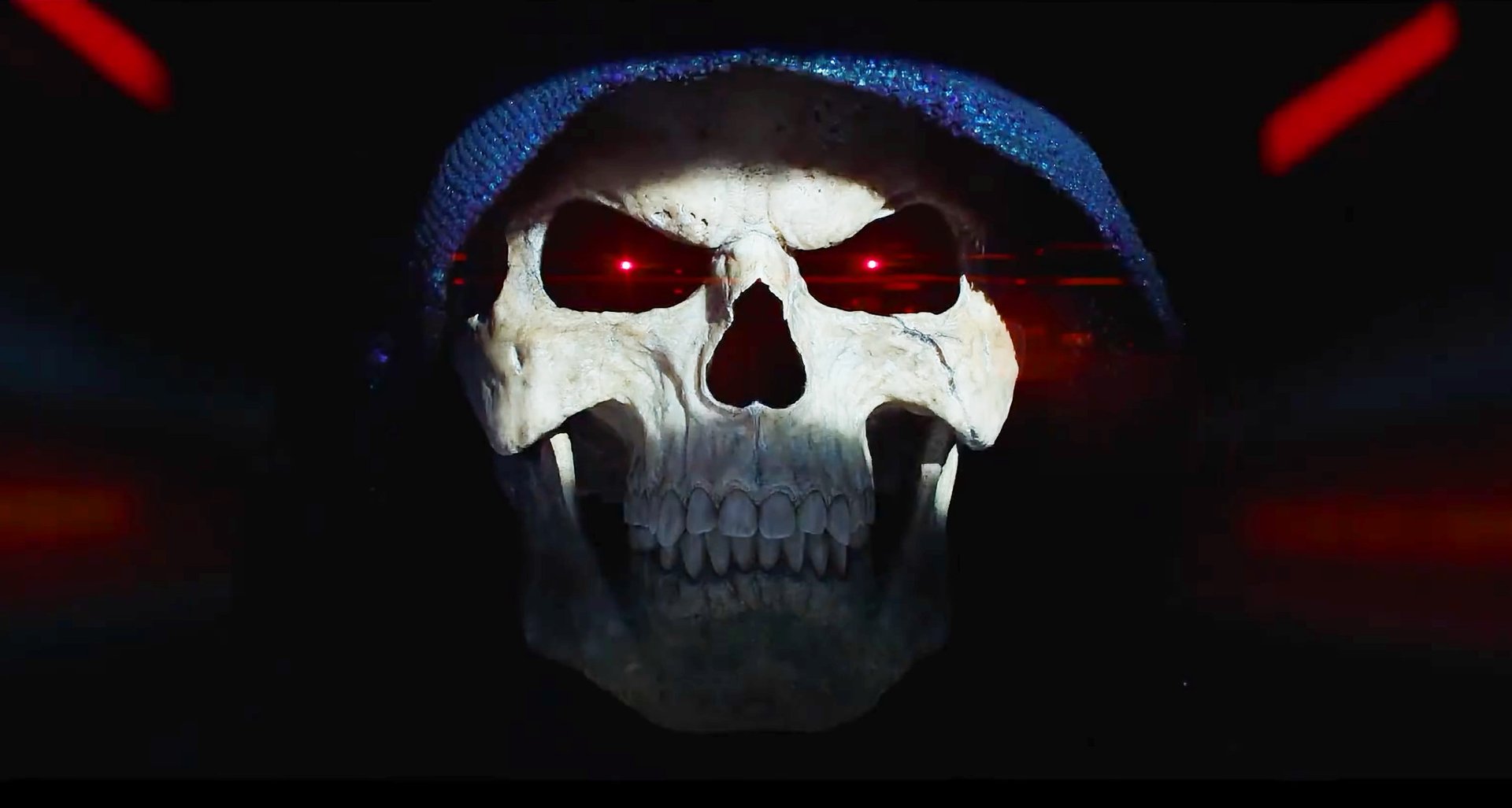 „Sie sieht fantastisch aus“: Neuer Trailer zur epischen Sci-Fi-Rückkehr enthüllt weitere beliebte Figur