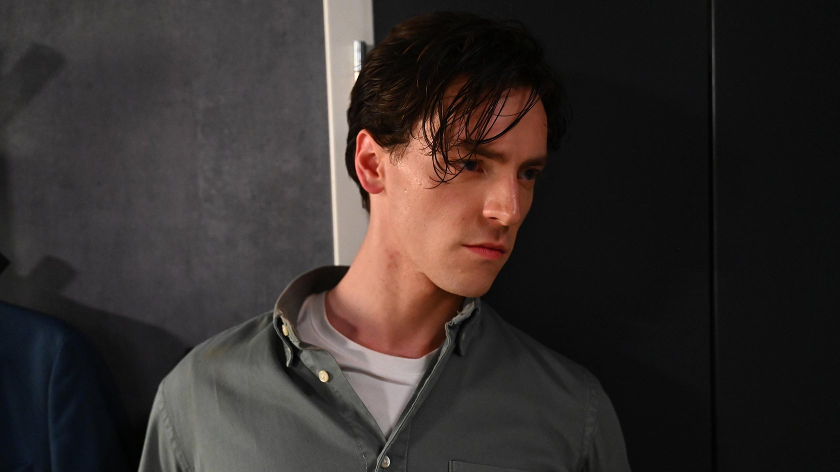 AWZ: Johannes (Maximilian Schneider) 