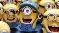 „Minions“-Quiz: Wie gut kennst du die kleinen, gelben Wesen? 