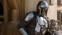 Nach peinlichem „The Mandalorian“-Fehler: Szene wurde jetzt verändert