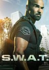 Poster S.W.A.T. Staffel 4