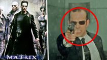 „Matrix“-Macher haben gepennt: Sci-Fi-Hit hat einen Filmfehler, der eine packende Action-Szene zerstört