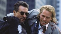 Einer der größten Action-Filme geht bald offiziell weiter: Regisseur gibt „Heat 2“-Update
